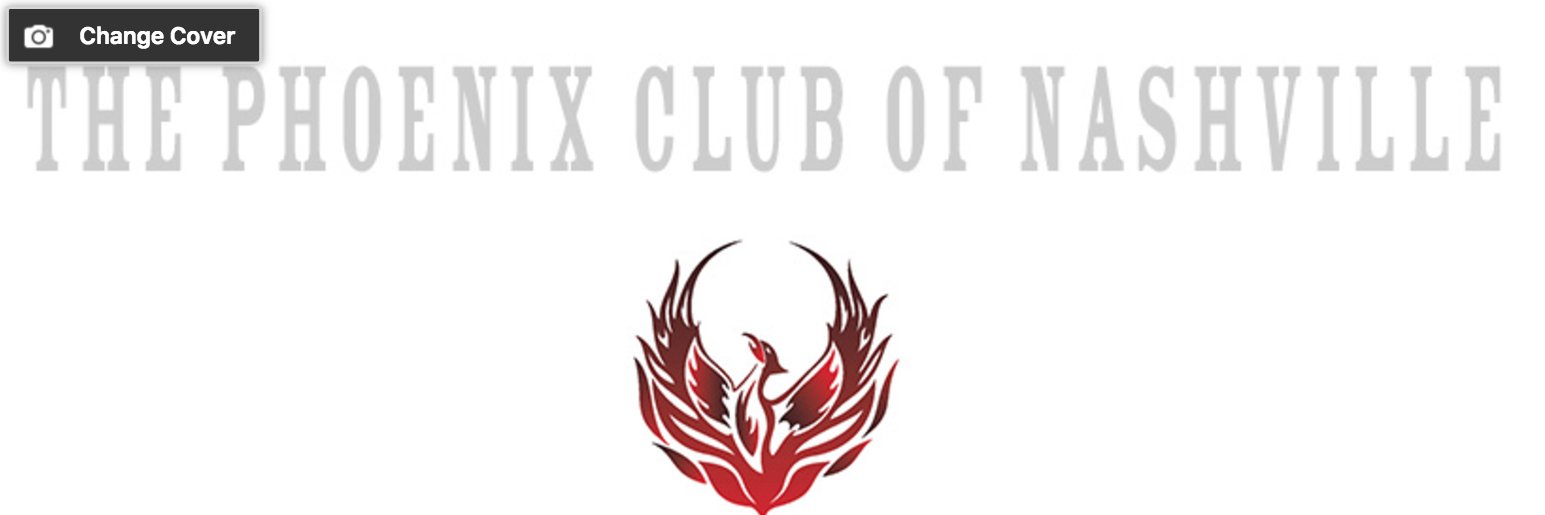 PhoenixClubNash's profile banner image