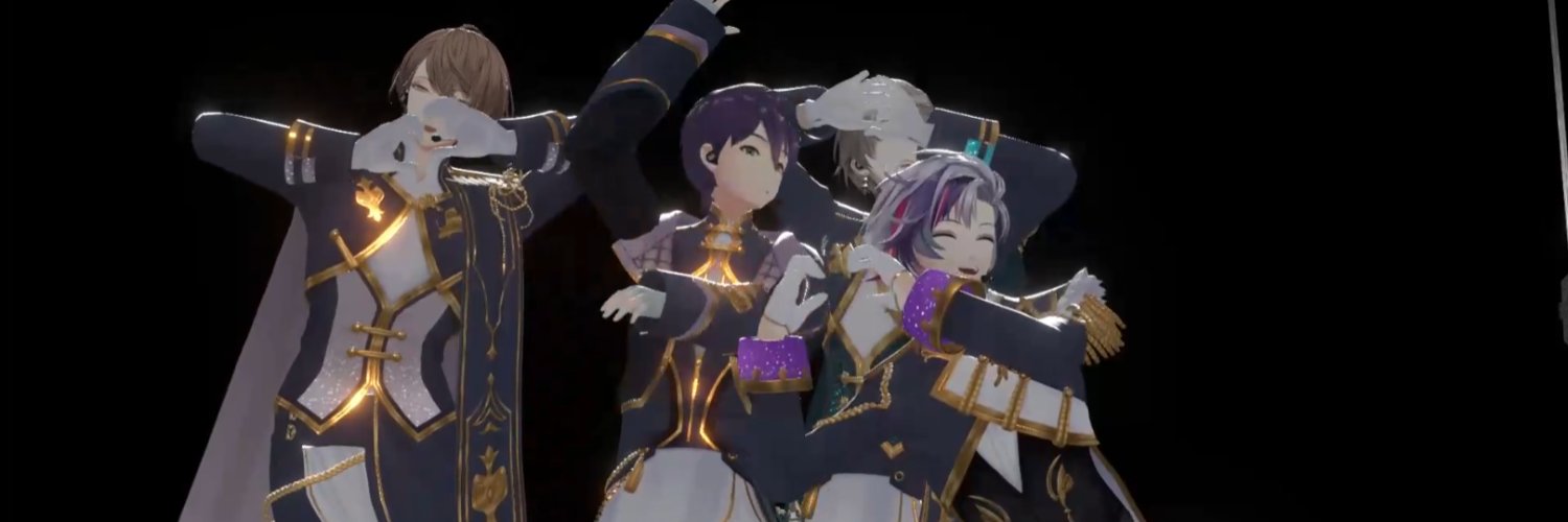 htdrsan's profile banner image