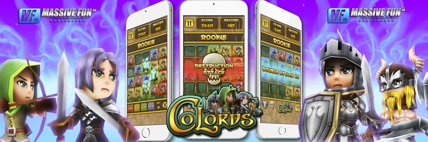 Colords_Game's profile banner image