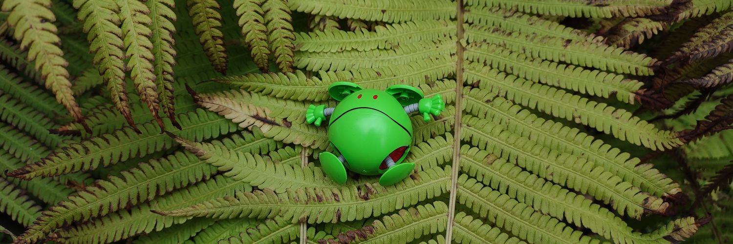 Pretentious_Fork banner