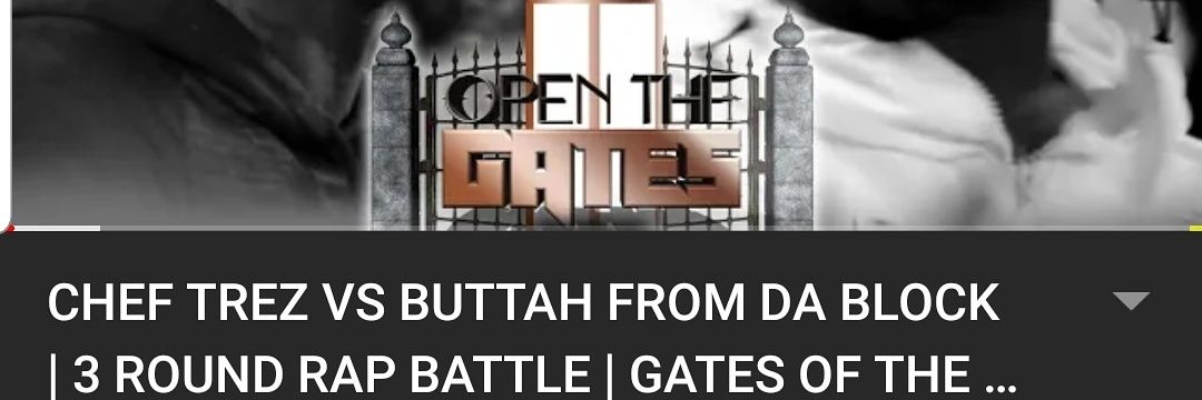 OfficialButtah's profile banner image
