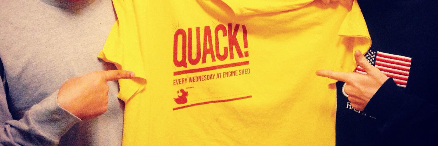 quackfc's profile banner image