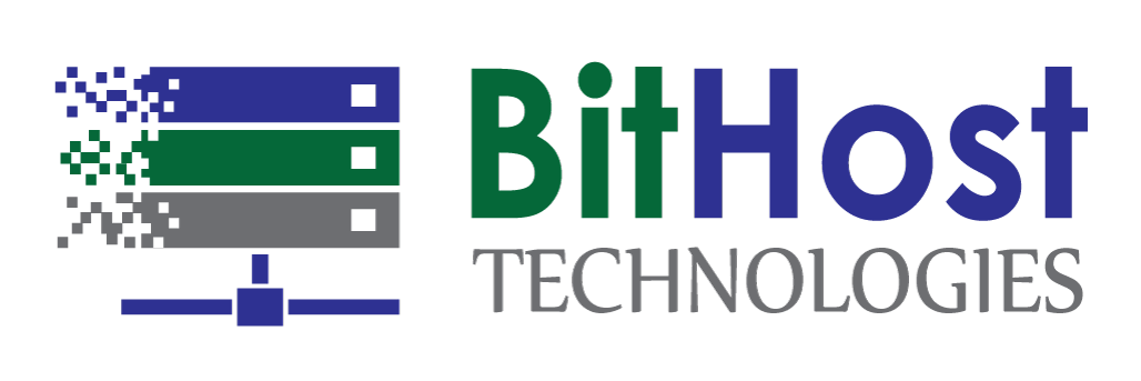bithosttech's profile banner image