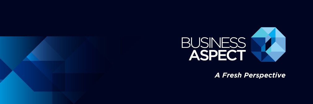 businessaspect's profile banner image