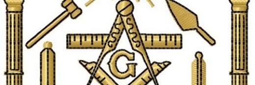 Pilgrim Lodge 6342 banner