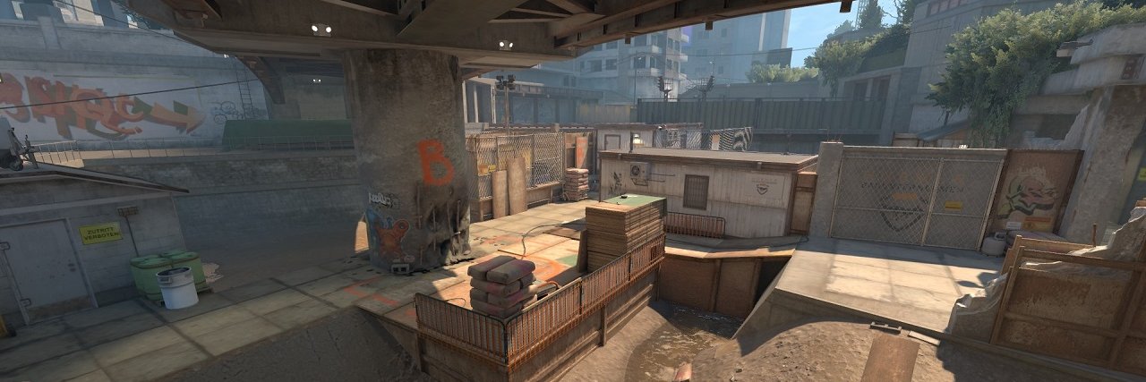 Counter-Strike.de banner