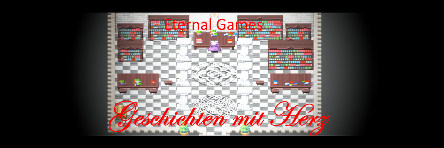 EternalGamesLP's profile banner image
