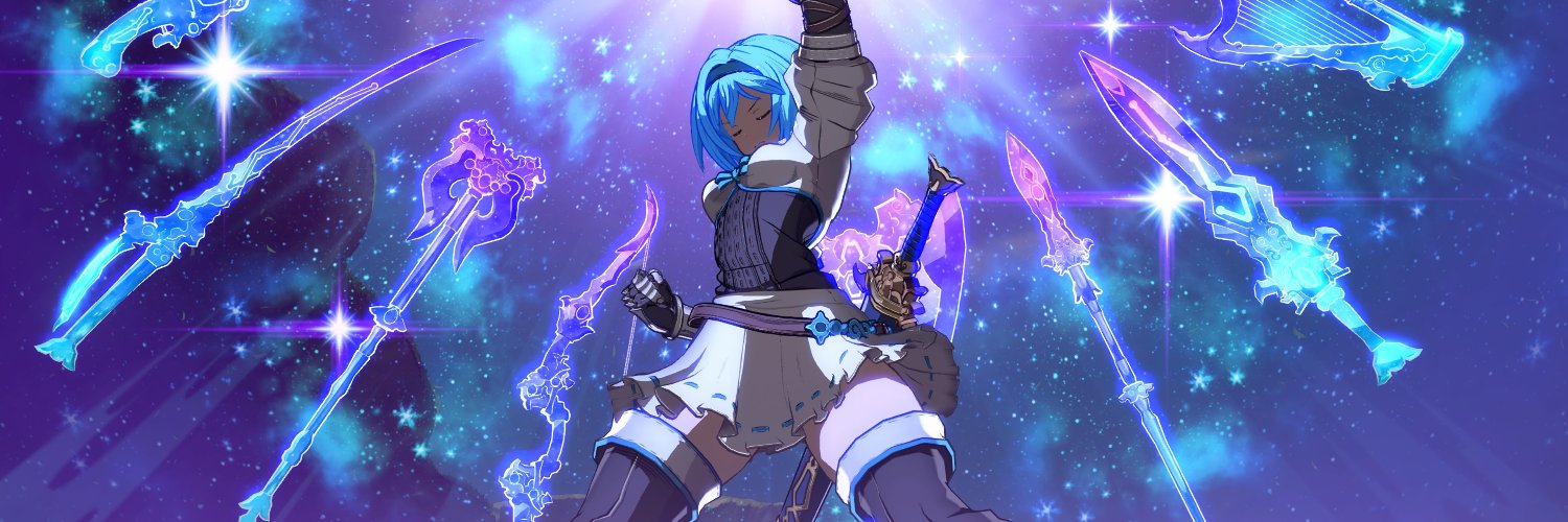 CavinAnderson's profile banner image