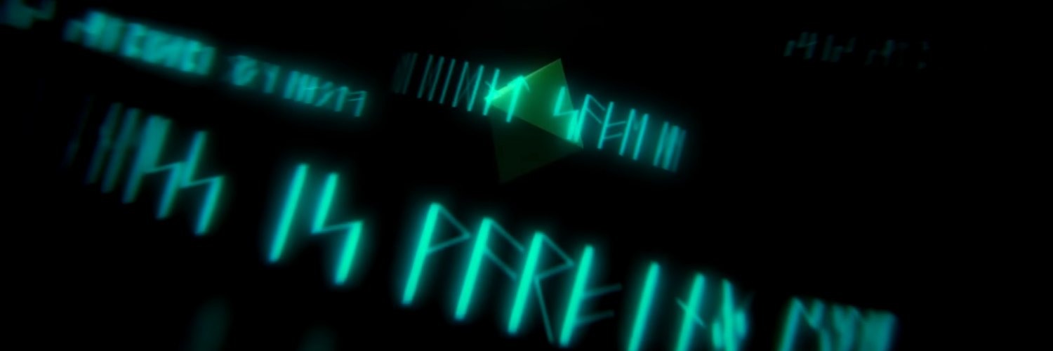 minusninetysix's profile banner image