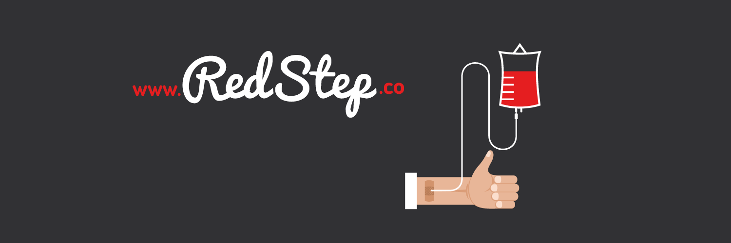 teamredstep's profile banner image