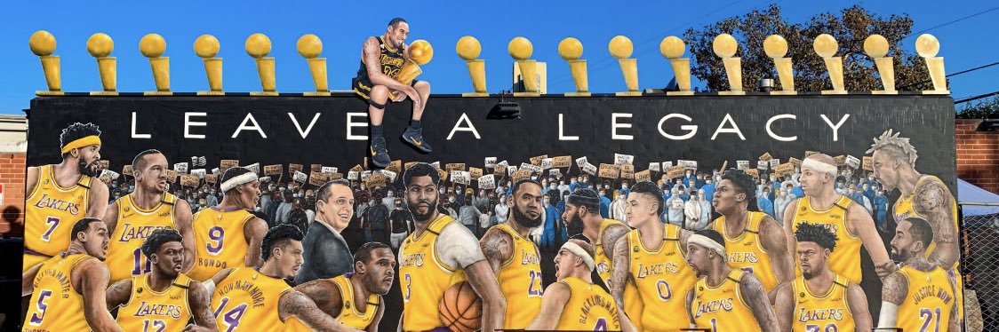 David Gomez  banner