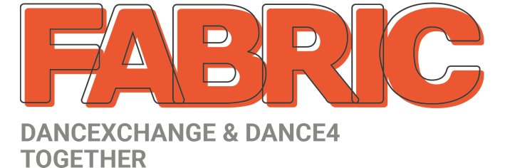 DanceXchange banner