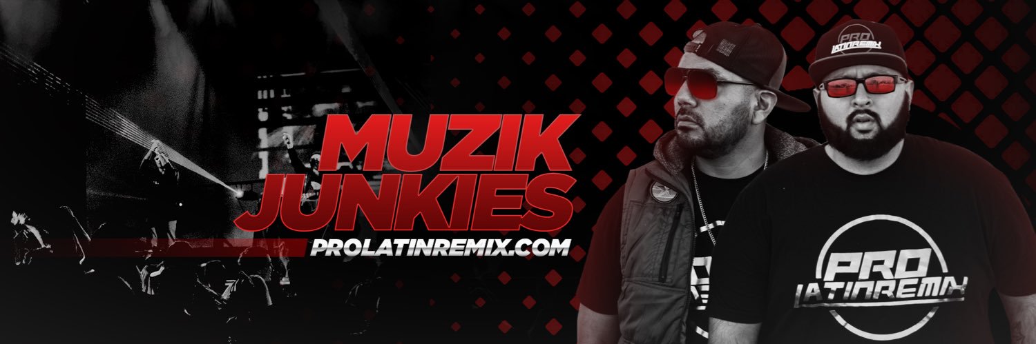 djgrande's profile banner image