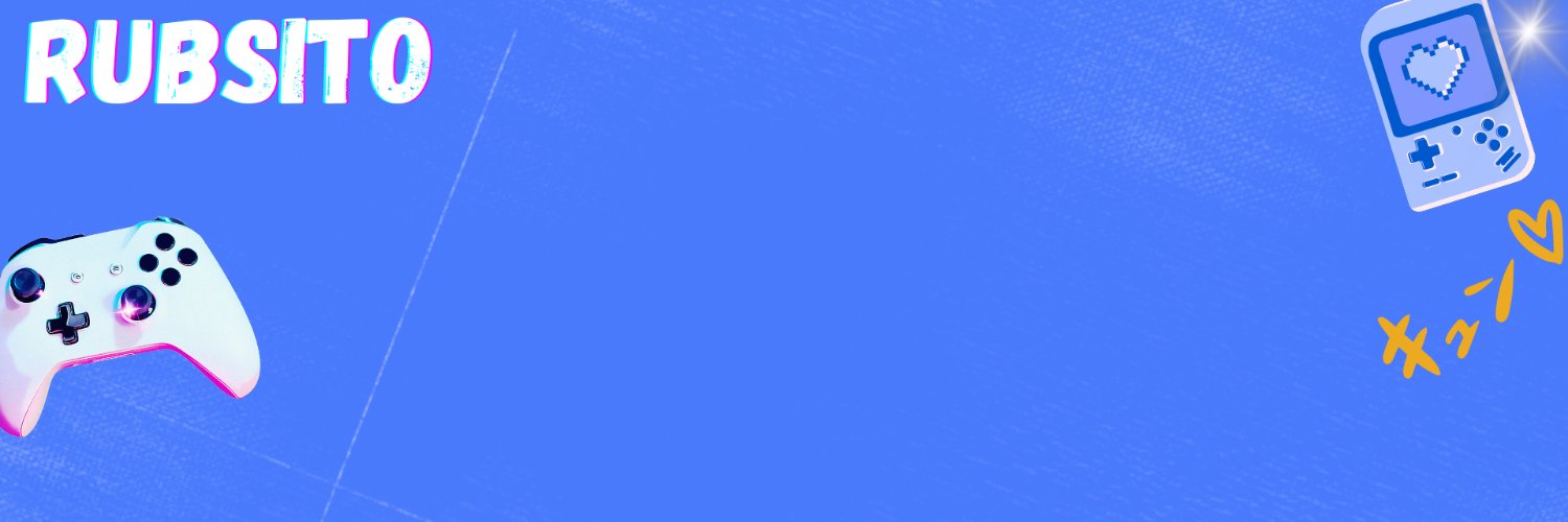 LittleRou_'s profile banner image