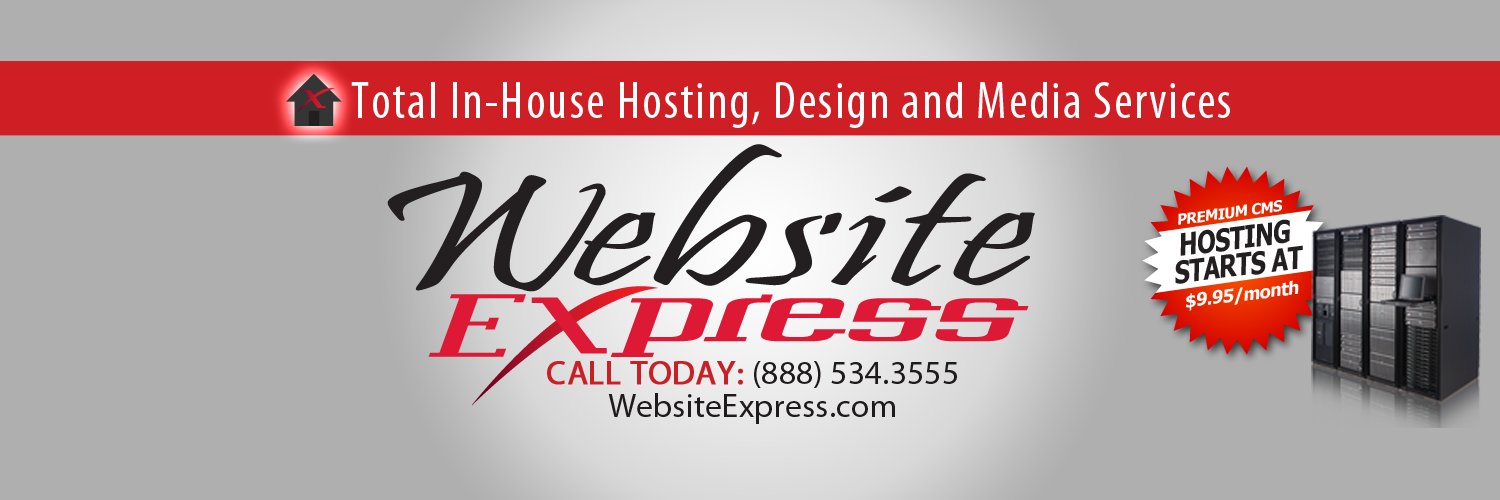 YourWebExpress's profile banner image