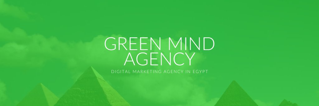 GreenMindAgency's profile banner image