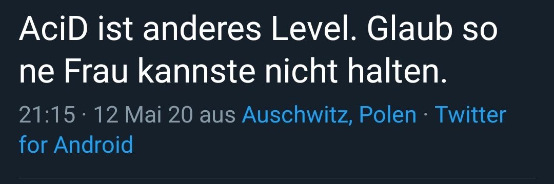 Suchtmittel's profile banner image