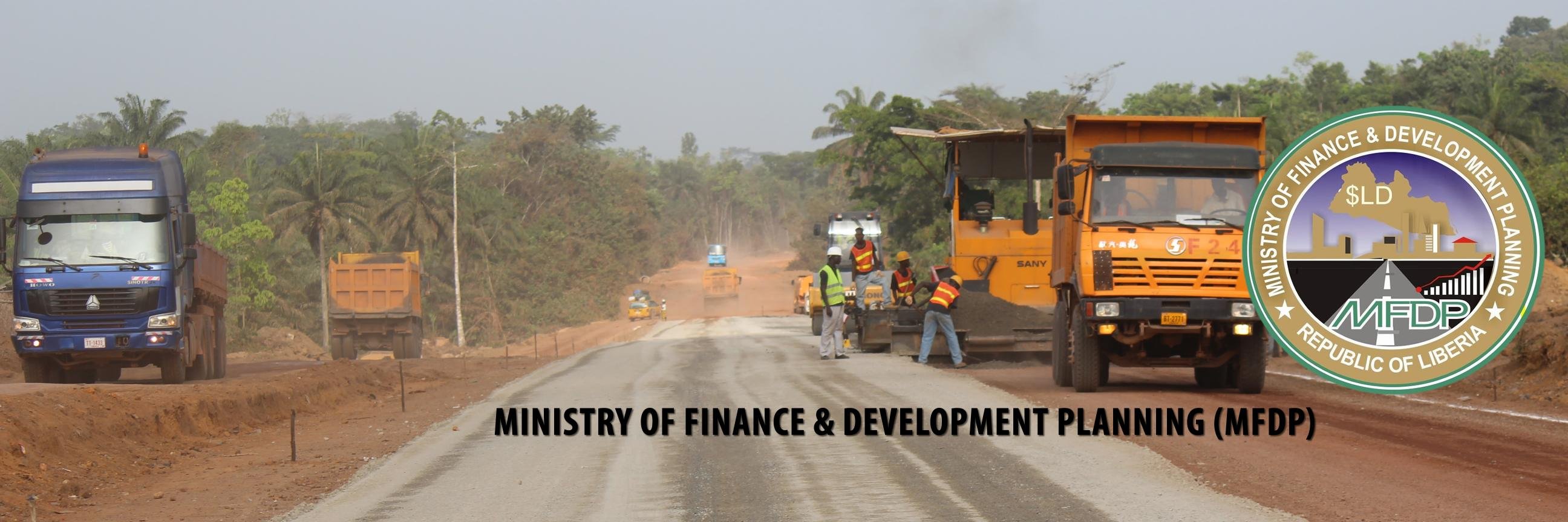 MFDPLiberia's profile banner image