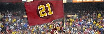 Ernest banner