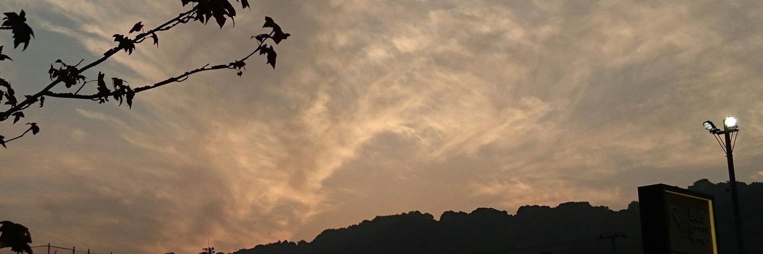 kari_uraha's profile banner image