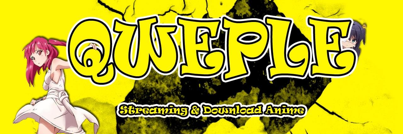 qweple's profile banner image