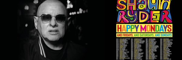 ShaunryderX Profile Banner