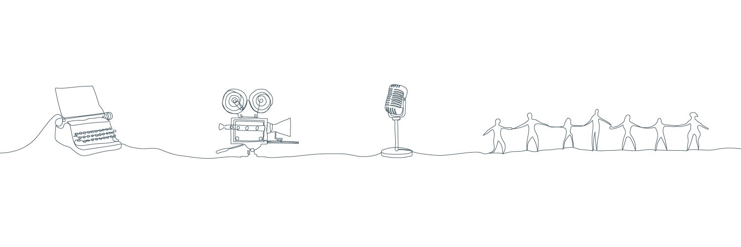 Curated_Content's profile banner image