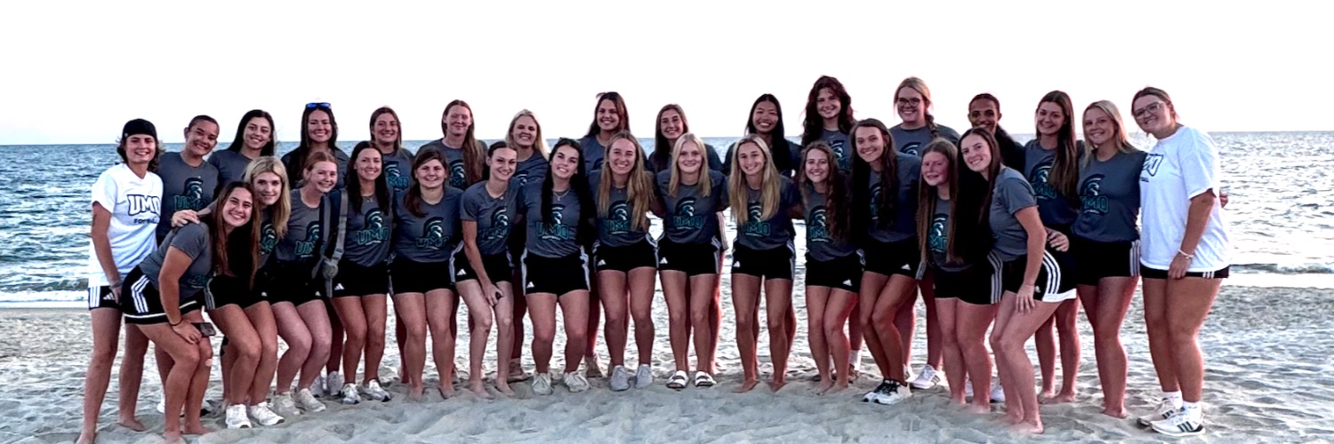 Mount Olive Softball banner