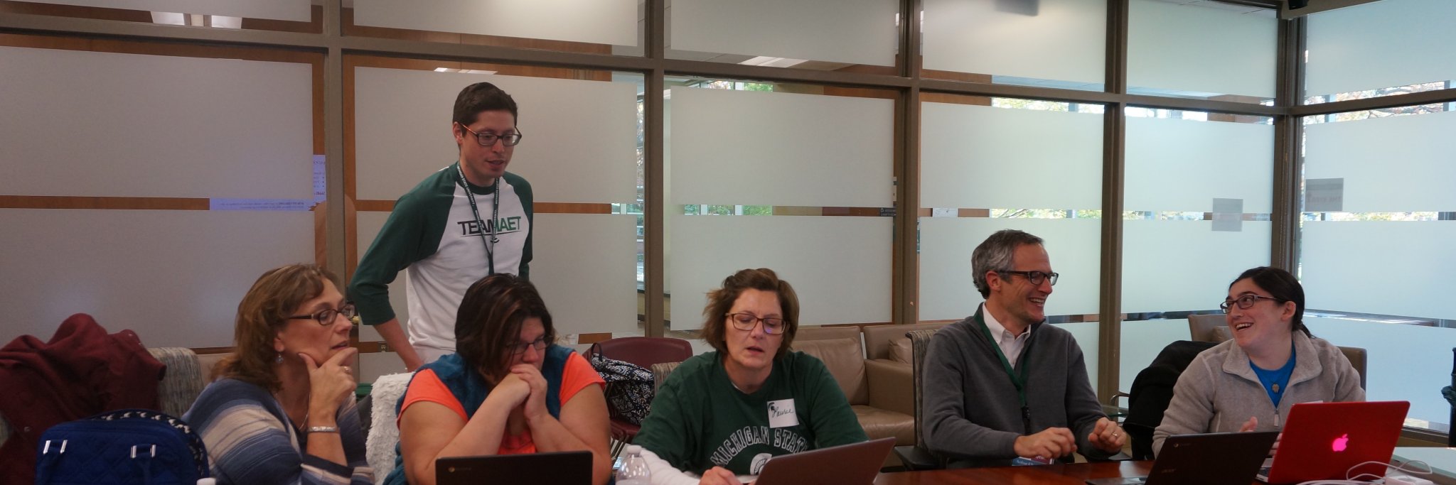 Andrew Steinman, Ed.D. banner