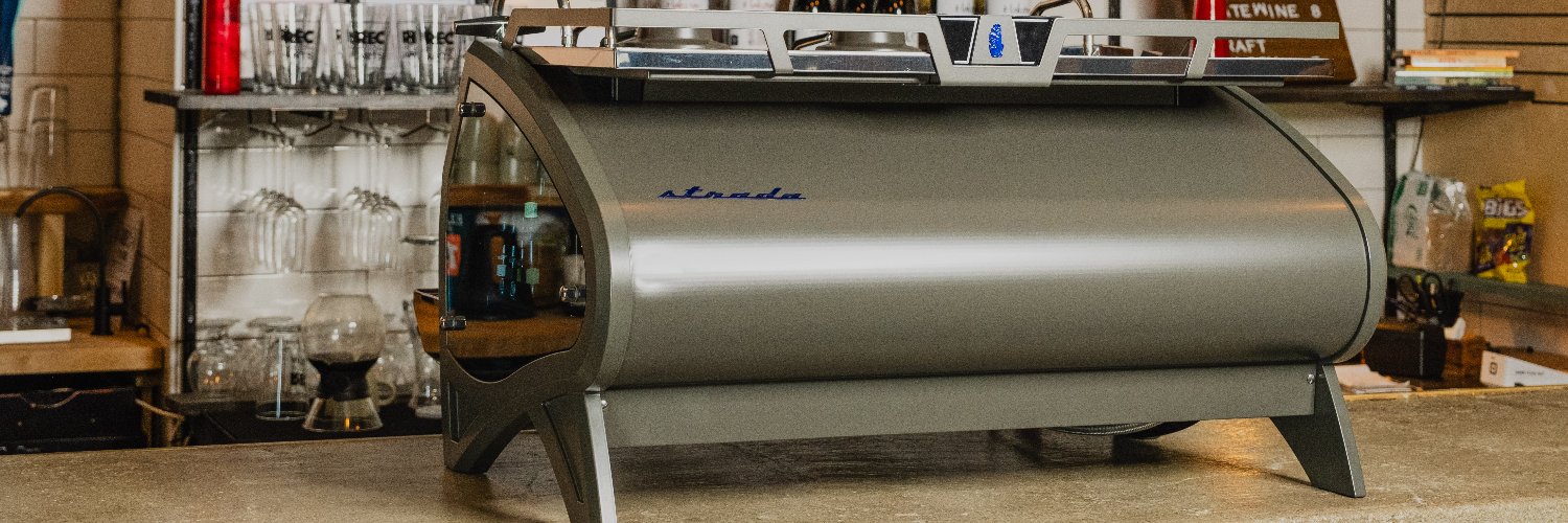 lamarzocco's profile banner image