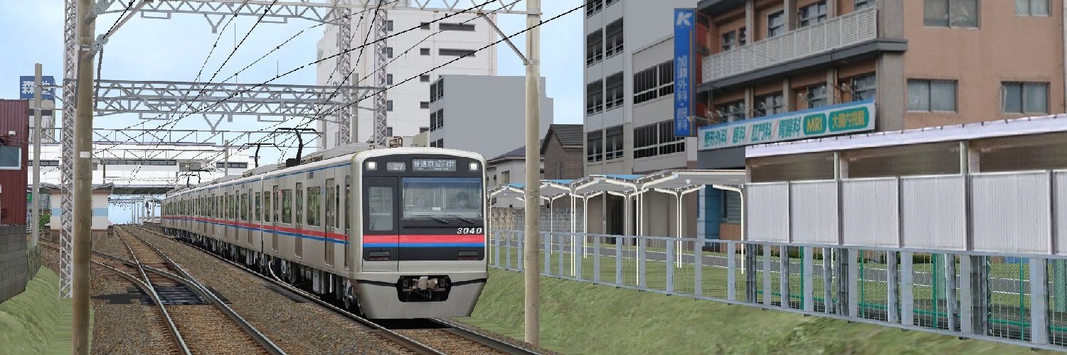 Toyo_S_Line's profile banner image