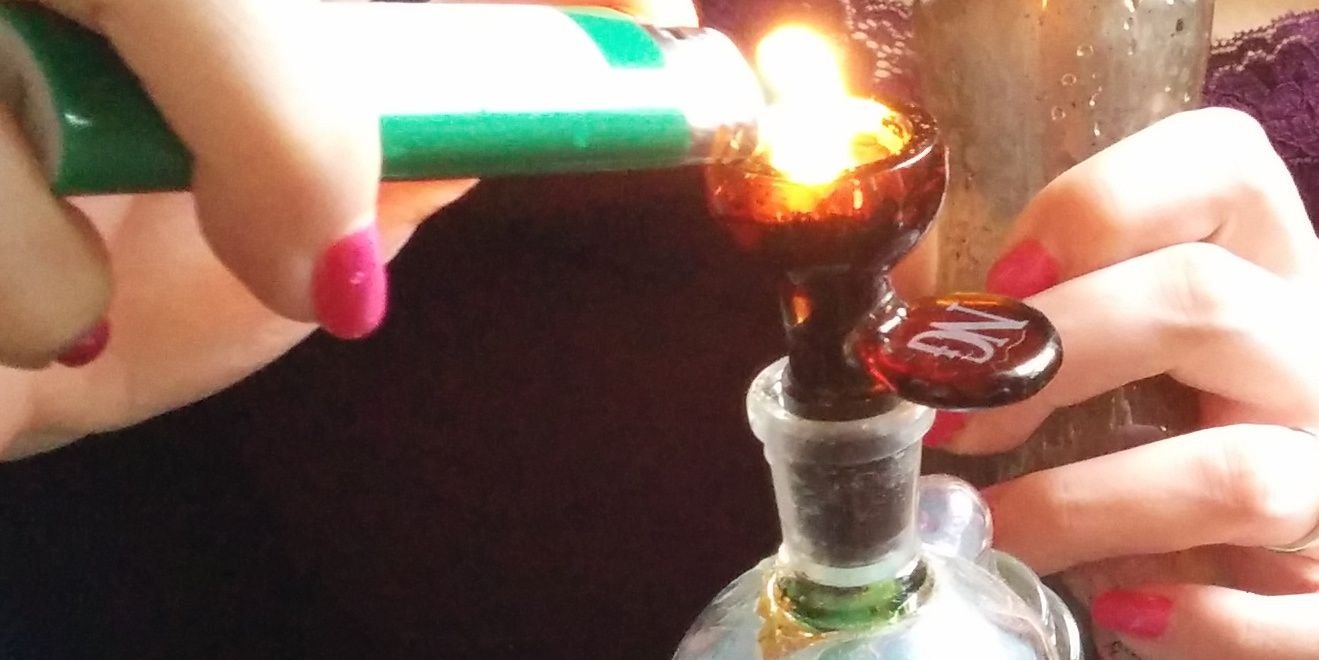 Stonerkitty91's profile banner image