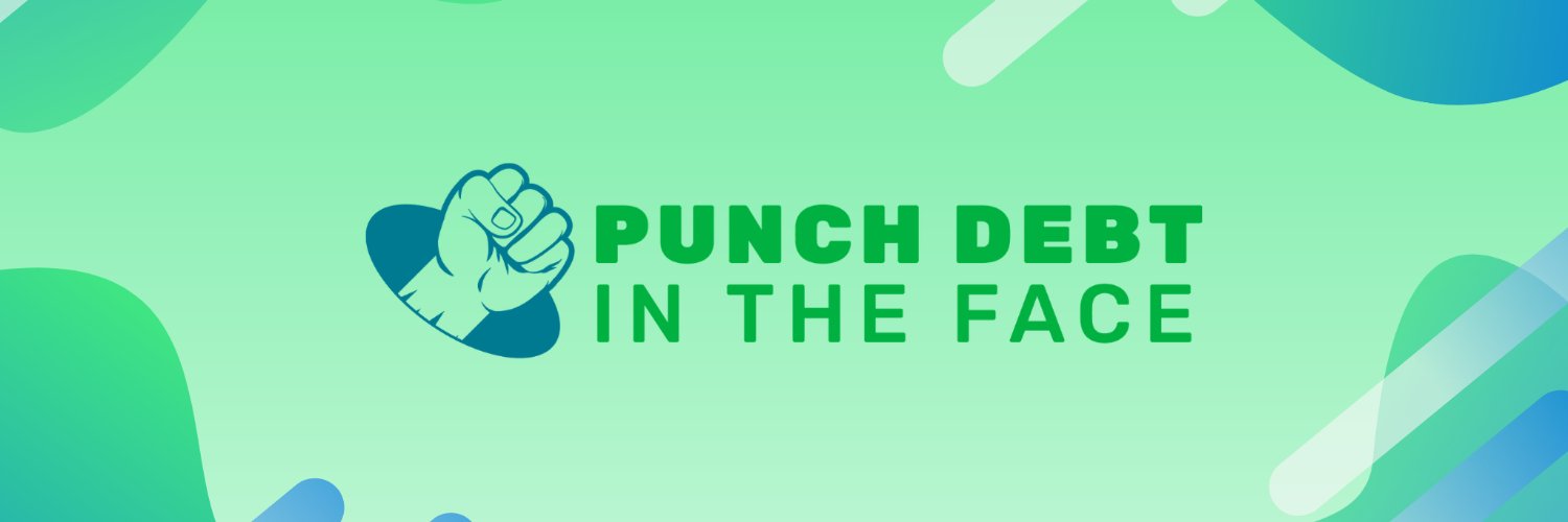 PunchDebt's profile banner image