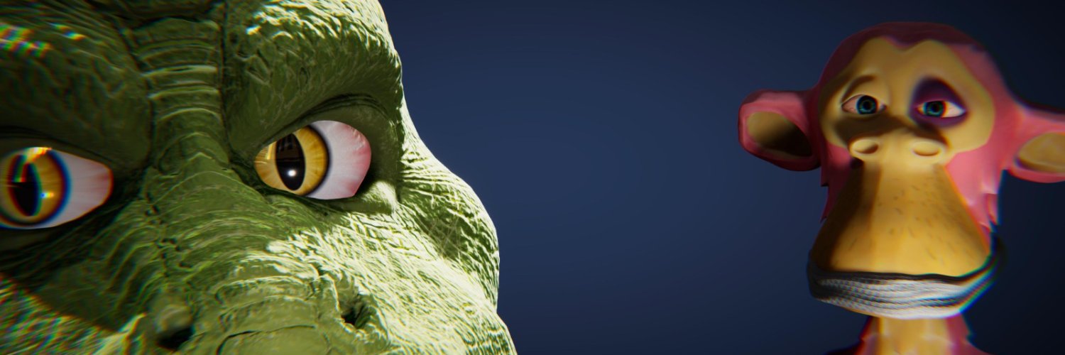 JeremieBuniak's profile banner image