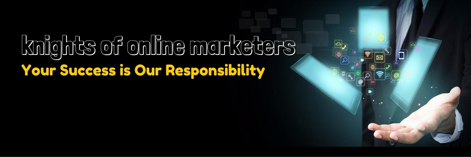 KOMCompany's profile banner image