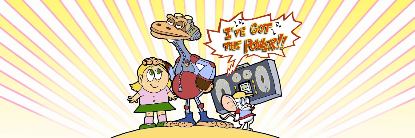 RogerCosmonkey's profile banner image