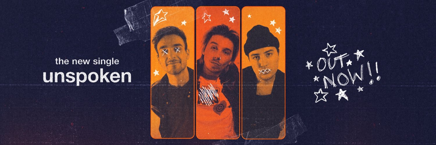 Luke McChesney banner