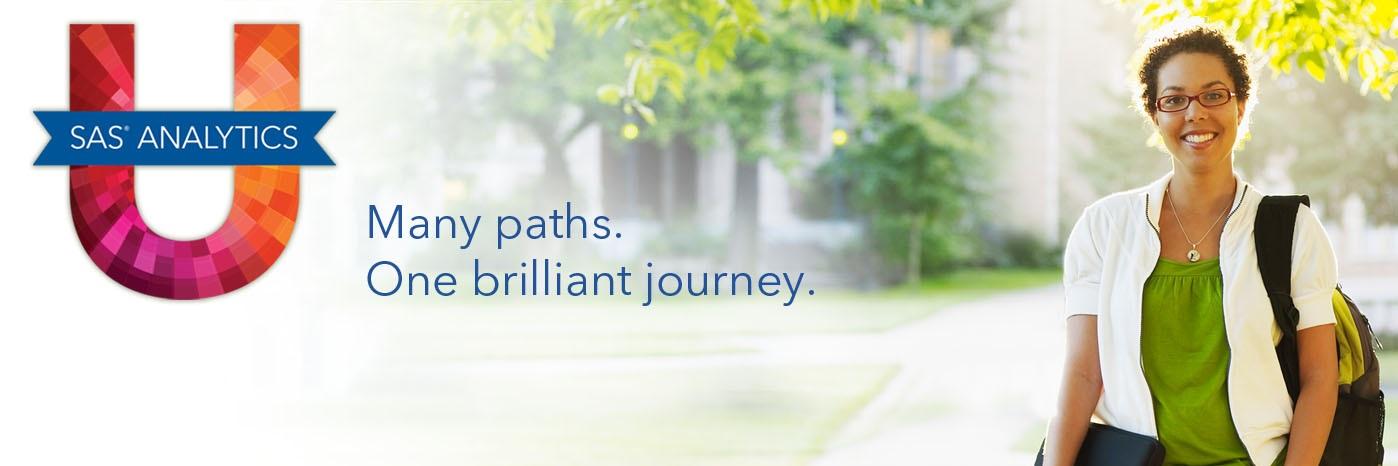 SAS Can Academic banner