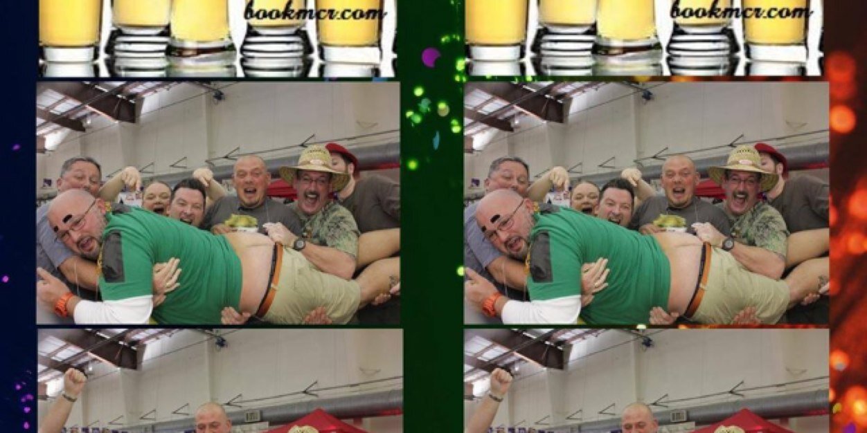 RussellBender banner