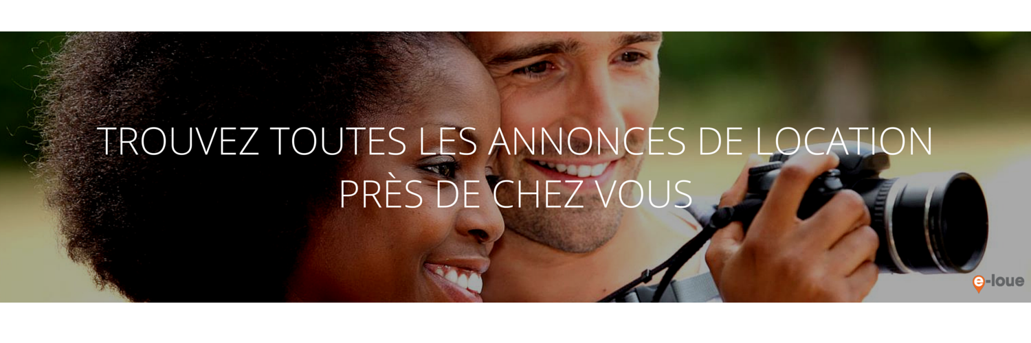 e-loue banner