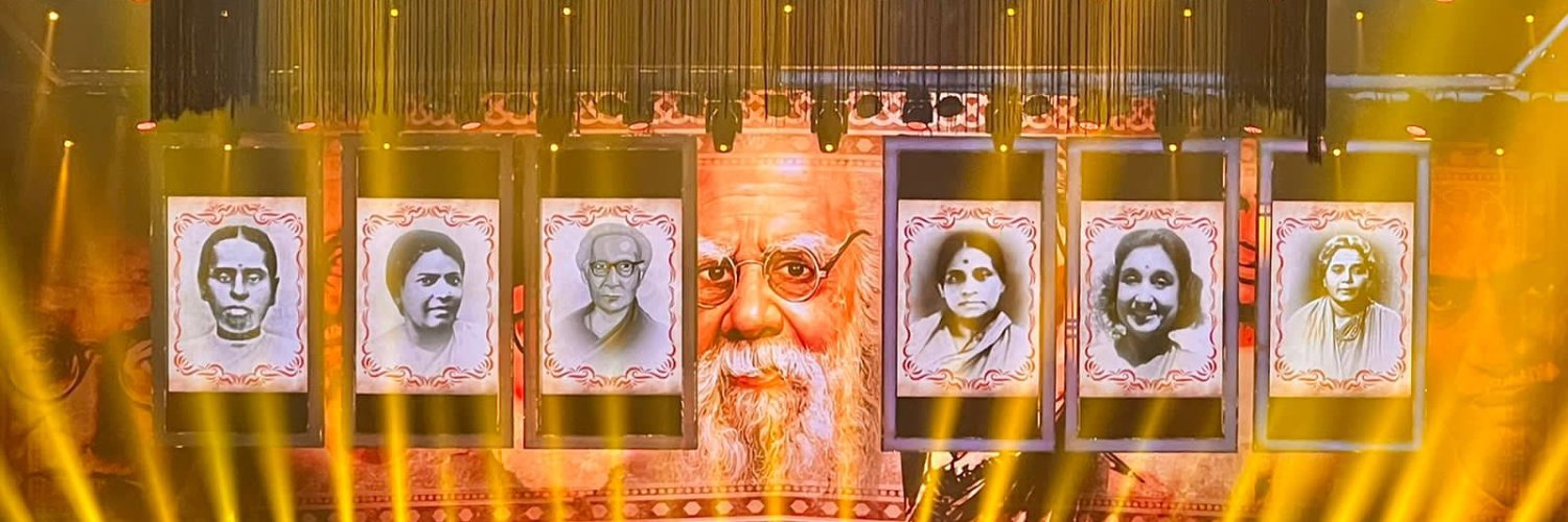 RanjithSaran83's profile banner image