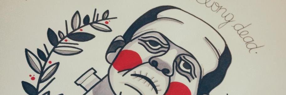 elzavanhouden's profile banner image