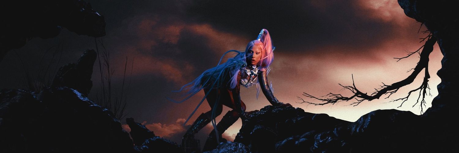 cherubmonster's profile banner image