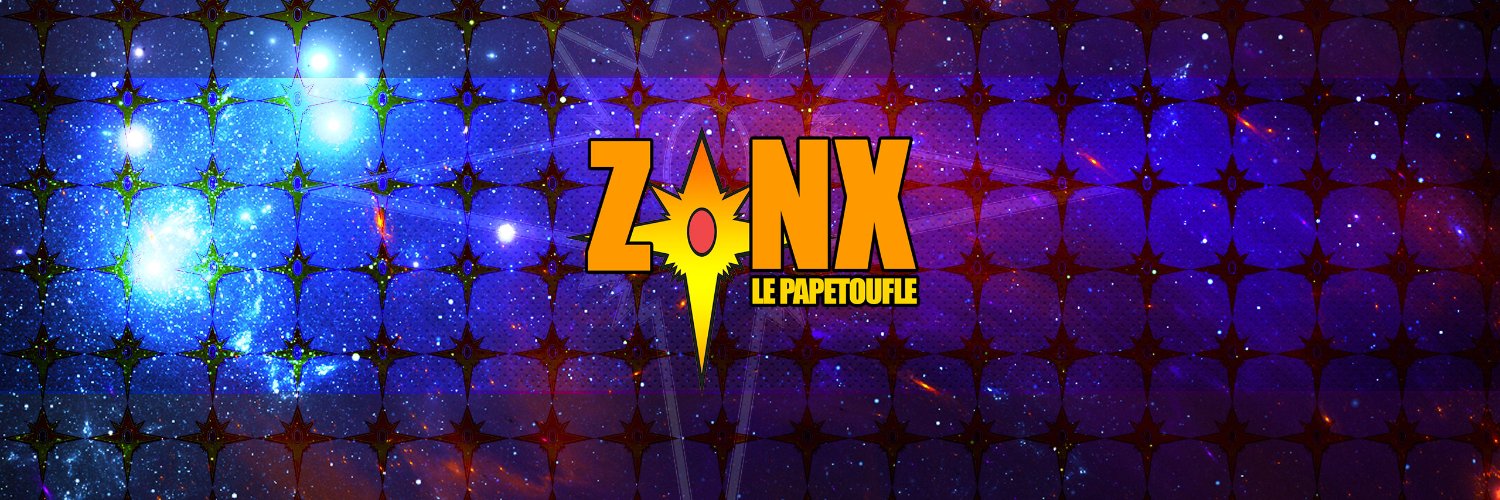 Papetoufle's profile banner image