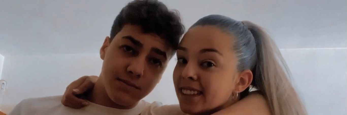 blanquiblu's profile banner image