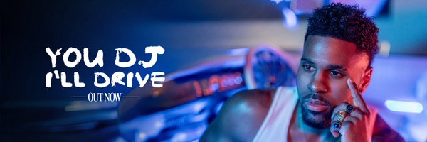 jasonderulo Profile Banner