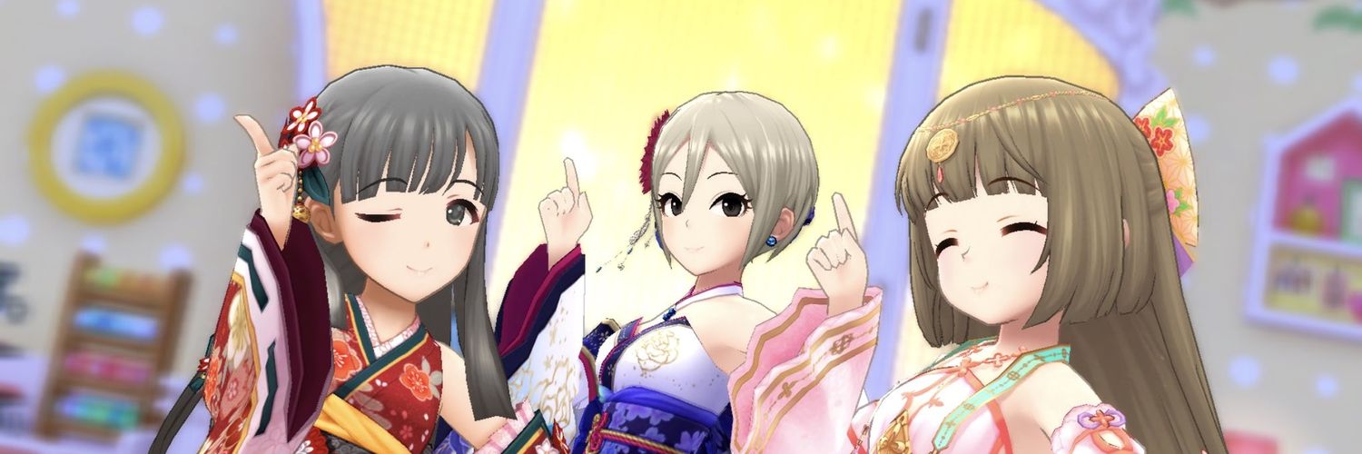 bliss_U's profile banner image