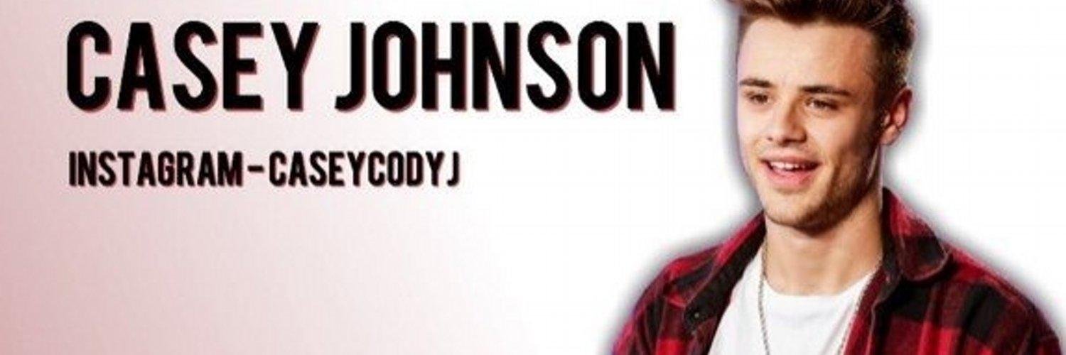CaseyC0dyJ's profile banner image