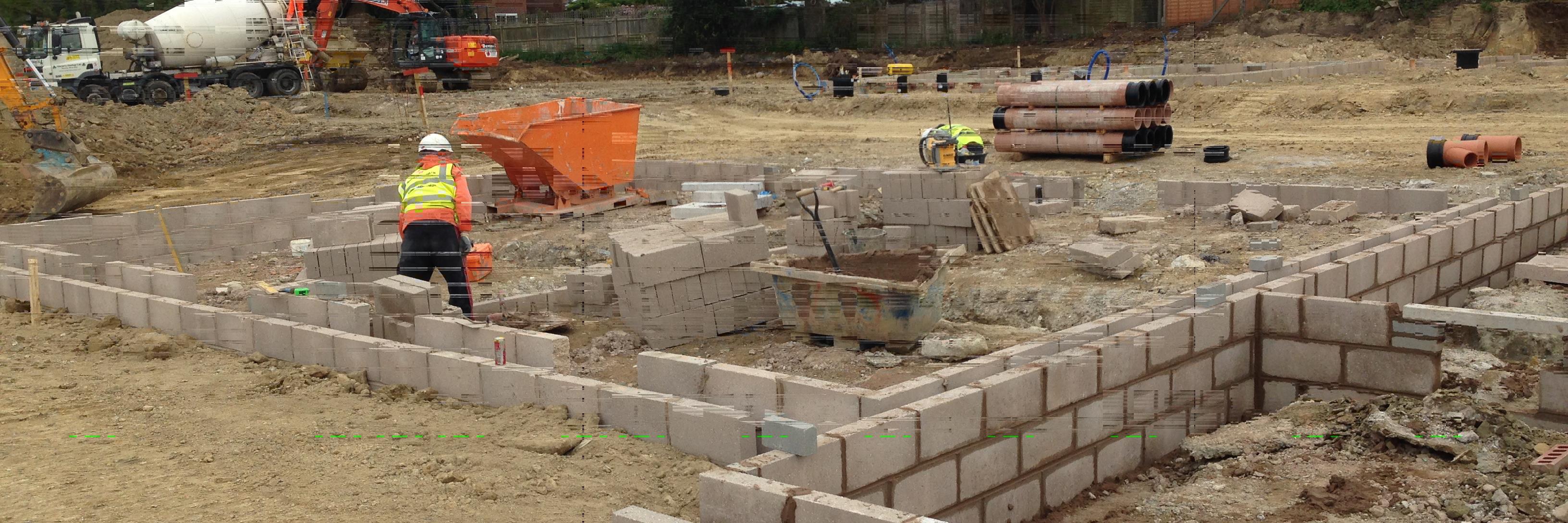 ljcontractors's profile banner image