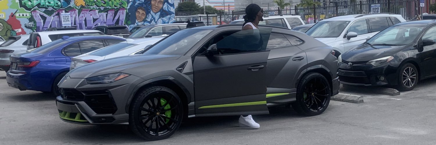 EightFourTRE's profile banner image